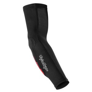 Troy Lee Designs Speed Elbow Pad Sleeve (Black) (M/L)