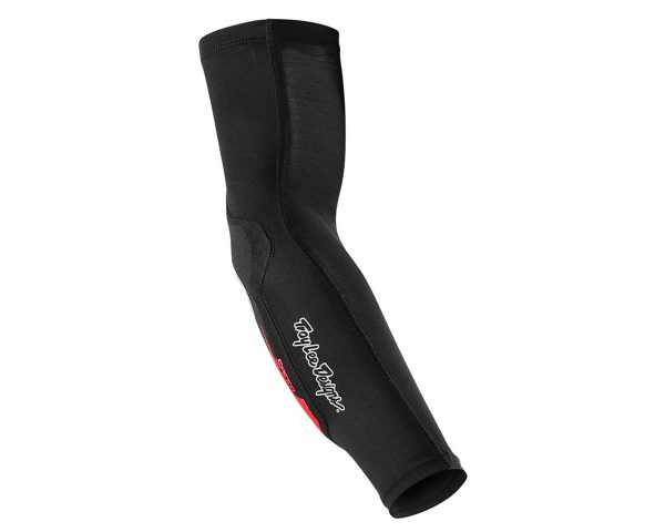 Troy Lee Designs Speed Elbow Pad Sleeve (Black) (M/L)