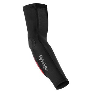 Troy Lee Designs Speed Elbow Pad Sleeve (Black) (XL/2XL)