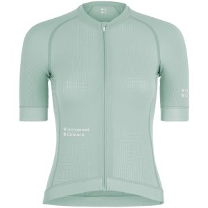 Universal Colours Chroma Womens Short Sleeve Jersey