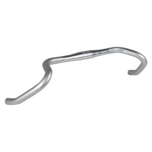 Velo Orange Far Bar Drop Handlebar (Silver) (31.8mm) (44cm)