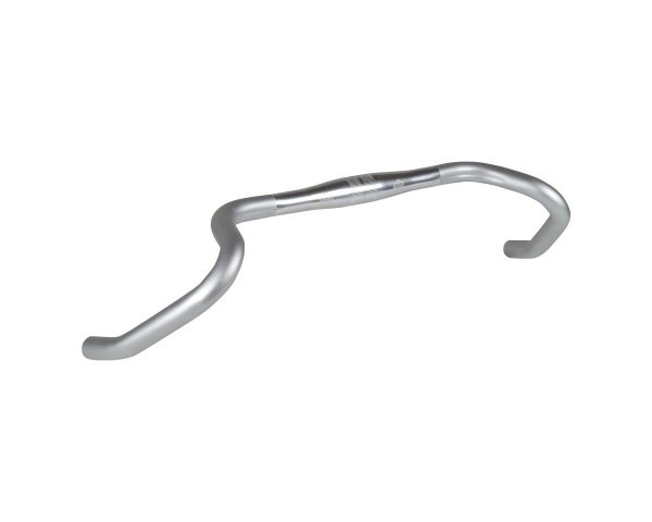 Velo Orange Far Bar Drop Handlebar (Silver) (31.8mm) (48cm)