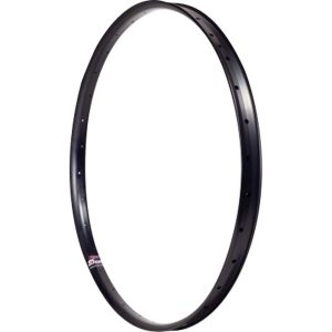 Velocity Dually Disc Rim (Black) (32H) (Presta) (29")