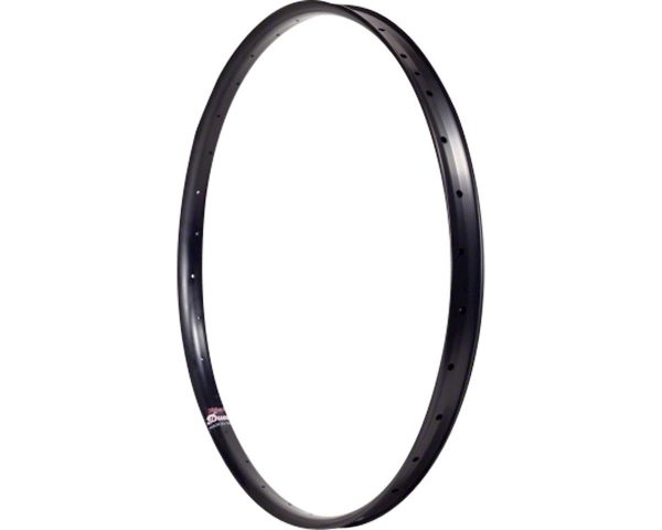 Velocity Dually Disc Rim (Black) (32H) (Presta) (29")