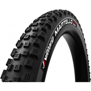 Vittoria | Martello G2.0 29" Tire | Anthracite | Trail Tnt 2.6 | Nylon