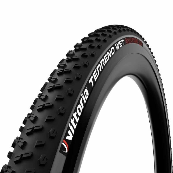 Vittoria Terreno Wet TNT G2.0 Gravel Clincher Tyre