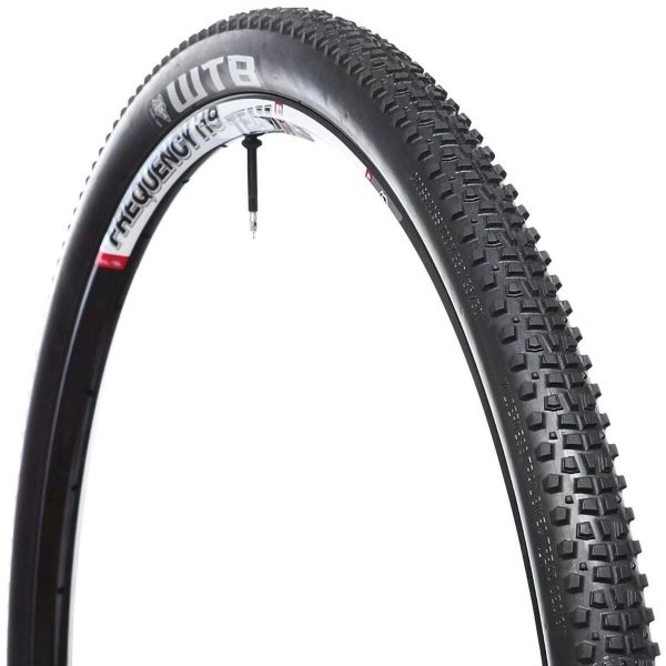 WTB Cross Boss TCS Light FR Clincher Tire