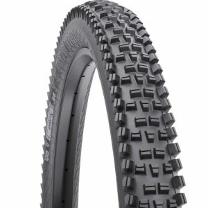 WTB Trail Boss TCS Light/Fast TriTec SG2 MTB Tyre - 29" - Black / 29" / 2.25" / Clincher / Folding