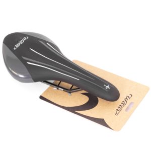 Wilier Light MTB Saddle - Black