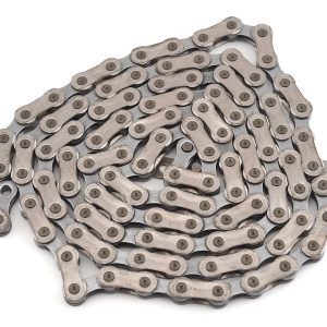 Wippermann Connex 11SX Chain (Silver) (11 Speed) (118 Links)