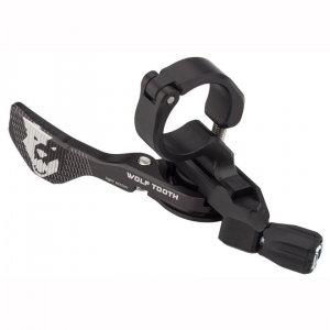 Wolf Tooth Components | Dropper Post Remote 22.2Mm Handlebar Clamp / Light Action