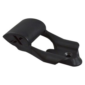 X-Lab Space Saver Computer Mount (Black)