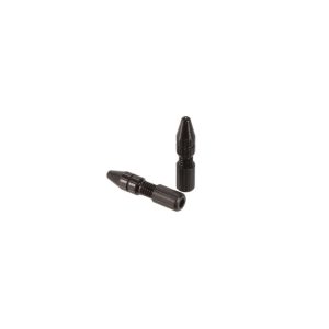 Yokozuna Crimp-Free Locking Shift Cable Tip (Black) (2)