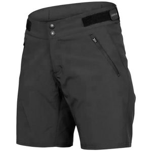 ZOIC Navaeh 7 Shorts (Black) (XL)