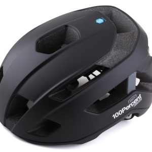 100% Altis Gravel Helmet (Black) (XS/S)