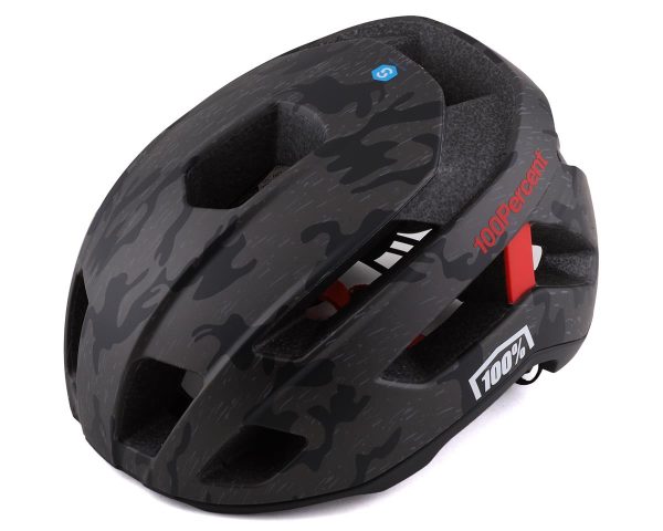 100% Altis Gravel Helmet (Camo) (XS/S)