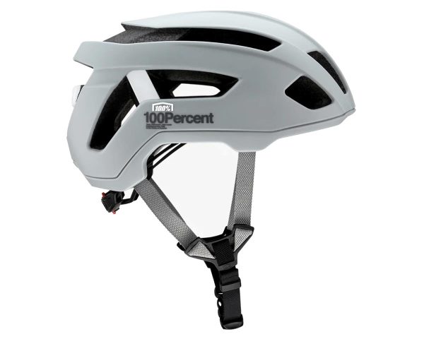 100% Altis Gravel Helmet (Grey) (XS/S)