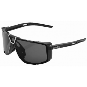 100% | Eastcraft Sunglasses Men's In Matte Black