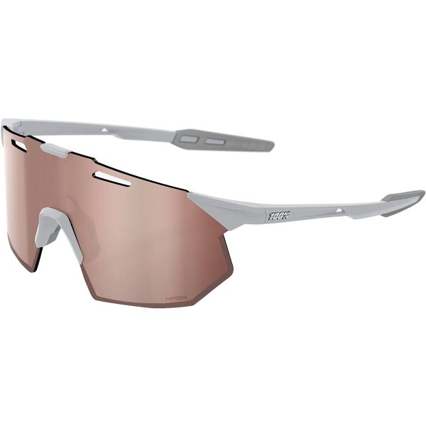 100% Hypercraft SQ Sunglasses - Men's