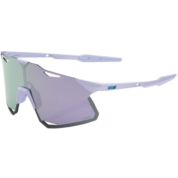 100% Hypercraft Sunglasses