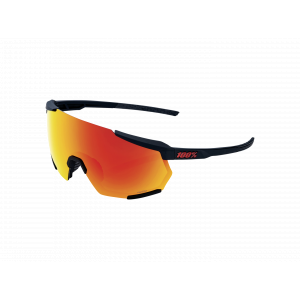 100% Racetrap 3.0 HiPER Lens Sunglasses