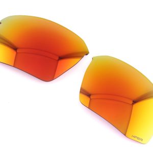 100% Speedcoupe Replacement Lens (HiPER Red Multilayer Mirror)