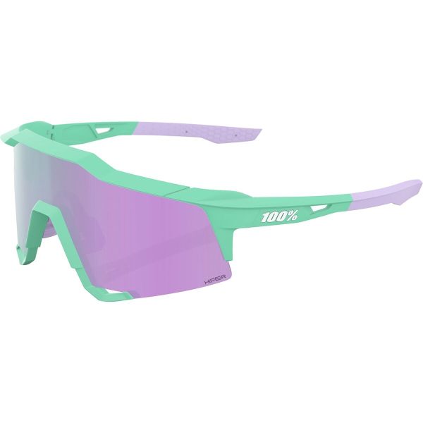 100% Speedcraft Sunglasses - Men's