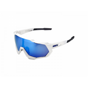 100% Speedtrap HiPER Lens Sunglasses