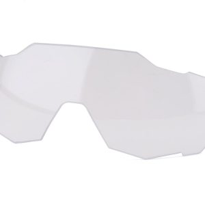 100% Speedtrap Replacement Lens (Clear)