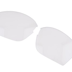 100% Sportcoupe Replacement Lens (Clear)