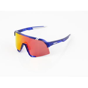 100% Trek Team Edition S3 HiPER Lens Sunglasses