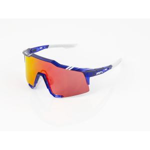 100% Trek Team Edition Speedcraft HiPER Lens Sunglasses