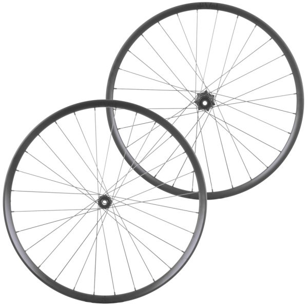 23 GRL Alloy Gravel Disc 650b Wheelset