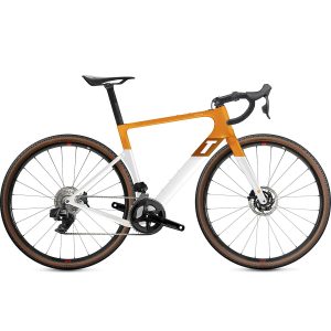 3T Racemax Rival AXS 2x Gravel Bike