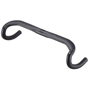 3T Superergo Carbon Road Handlebars - Stealth Black / 31.8mm / 42cm