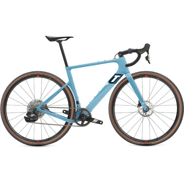 3T Ultra Apex XPLR AXS Gravel Bike