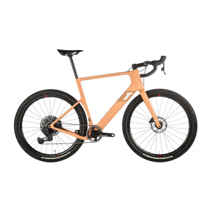 3T | Ultra Force/eagle Axs 1X12 650B Bike | Terracotta | 58