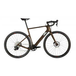 3T | Ultra Rival Xplr Axs Bike | Coffee | 51