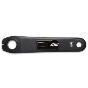 4Iiii | Innovations Precision 3+ R7000 105 Left Power Meter 170Mm