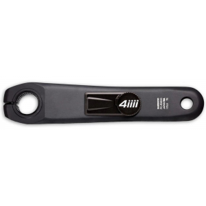 4Iiii | Precision 3+ Rx810 Grx Left Power Meter 175Mm