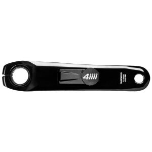 4iiii Precision 3+ Left-Side Power Meter (For Shimano) (165mm) (Dura-Ace R9200)