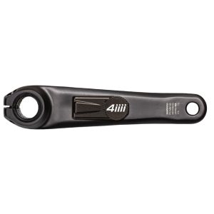 4iiii Precision 3+ Left-Side Power Meter (For Shimano) (165mm) (Ultegra 8100)