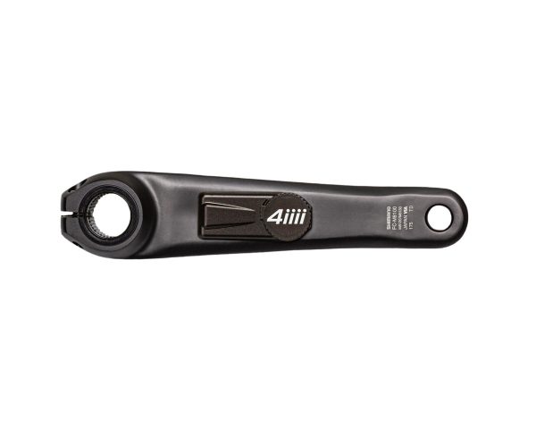 4iiii Precision 3+ Left-Side Power Meter (For Shimano) (165mm) (Ultegra 8100)