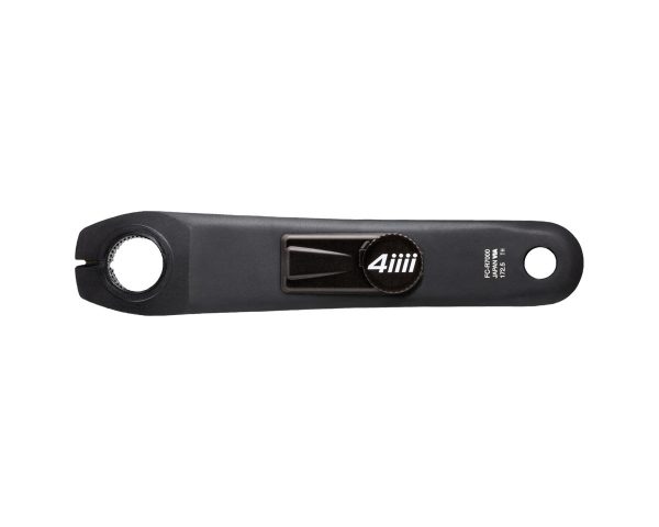 4iiii Precision 3+ Left-Side Power Meter (For Shimano) (170mm) (105 R7000)