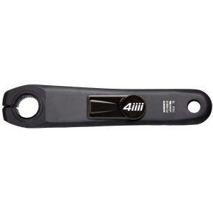 4iiii Precision 3+ Left-Side Power Meter (For Shimano) (172.5mm) (GRX RX810)