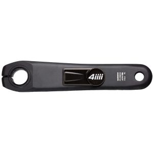 4iiii Precision 3+ Left-Side Power Meter (For Shimano) (175mm) (GRX RX810)