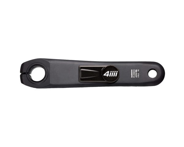 4iiii Precision 3+ Left-Side Power Meter (For Shimano) (175mm) (GRX RX810)