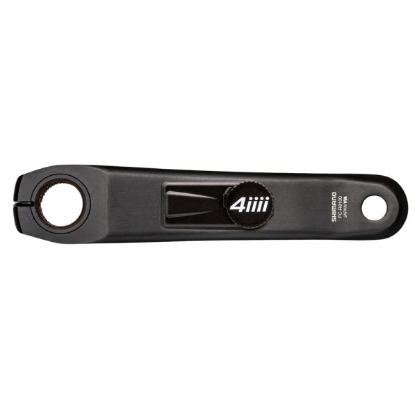 4iiii Precision 3+ Ultegra R8100 Left Arm Power Meter