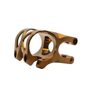 5Dev 2-Bolt Titanium Stem (Bronze) (35mm Clamp) (32mm)