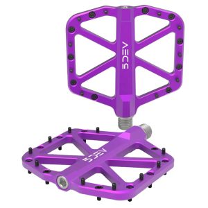 5Dev All Around Pedal (Purple)